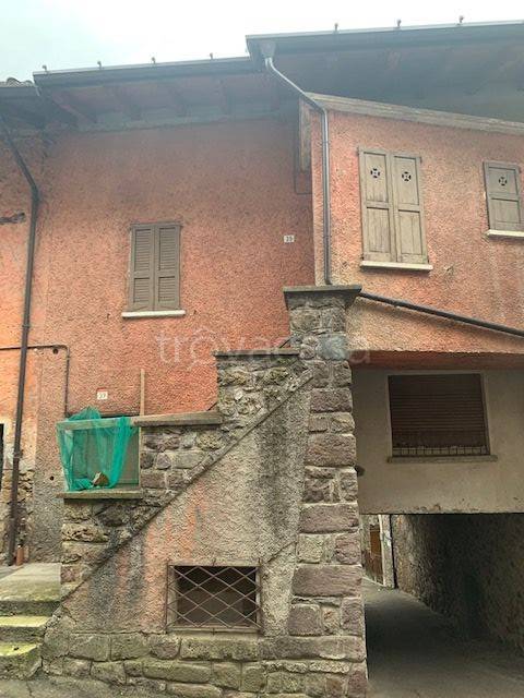 Casa Indipendente in in vendita da privato a Bovegno via Giuseppe Garibaldi, 39