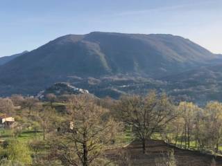 Villa in in vendita da privato a rivello contrada cammartino