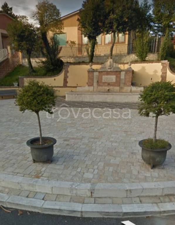 Villa in in vendita da privato a Torricella in Sabina via Santa Maria, 1