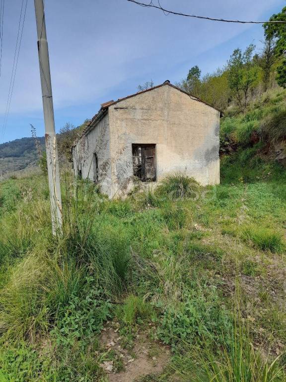 Terreno Residenziale in vendita a Tortora frazione Sarre