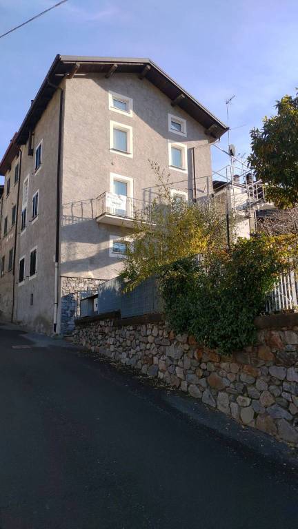 Casa Indipendente in in vendita da privato a Castione Andevenno via San Rocco, 13