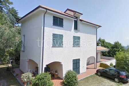 Appartamento in in vendita da privato a Tovo San Giacomo via Portio, 167