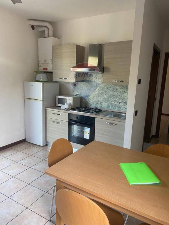 Appartamento in vendita a Toscolano-Maderno via vespucci