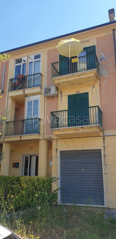 Appartamento in vendita a Lioni via Tiziano
