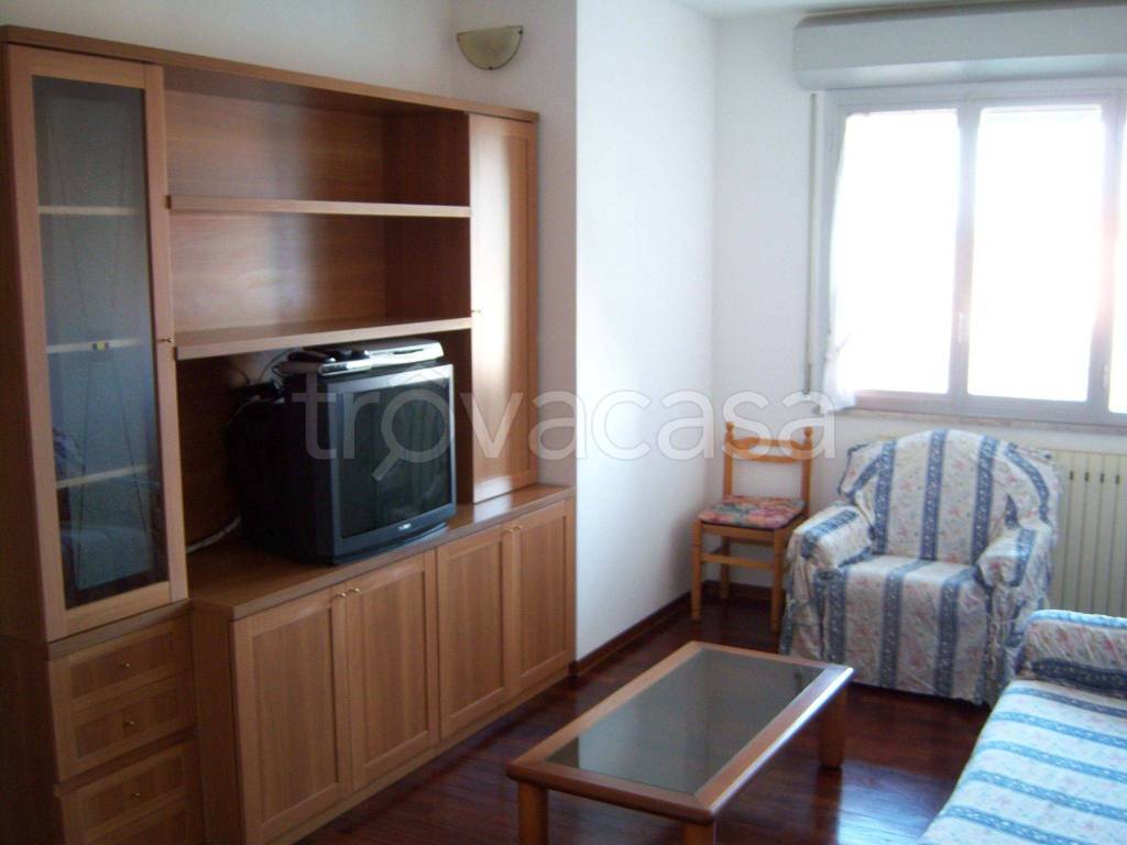 Appartamento in in vendita da privato a Pesaro viale Goffredo Mameli, 44