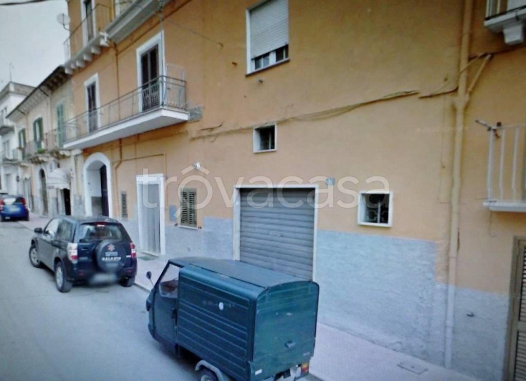 Magazzino in in vendita da privato a Popoli via Nicola Costantini, 11