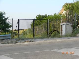 Terreno agricolo in vendita a santa croce di magliano strada provinciale santa croce-stazione ururi