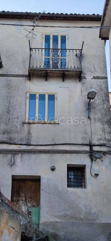 Casa Indipendente in in vendita da privato a Montesano sulla Marcellana piazza Sant'Antonio, 9