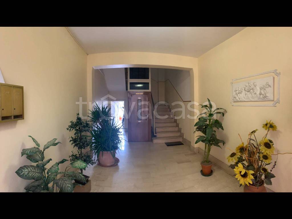 Appartamento in in vendita da privato a Chieti viale Benedetto Croce, 11