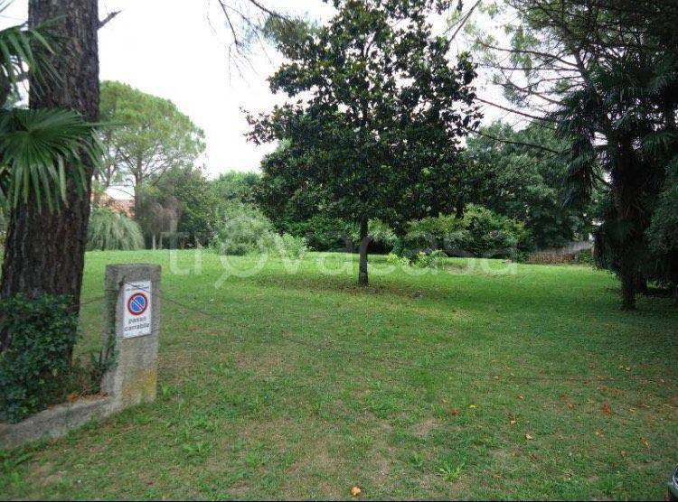 Terreno Residenziale in vendita a San Canzian d'Isonzo via 1 Maggio