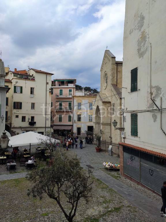 Appartamento in in vendita da privato a Sanremo via Goito, 4