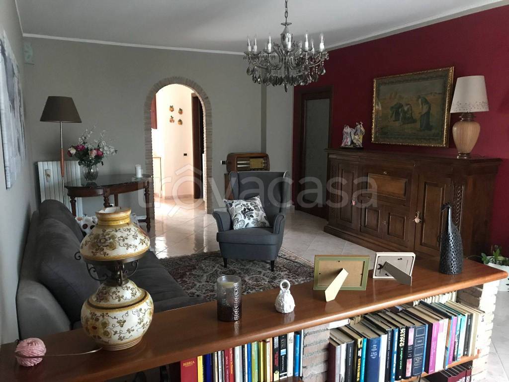 Appartamento in in vendita da privato a Venticano via Nardone Biondino