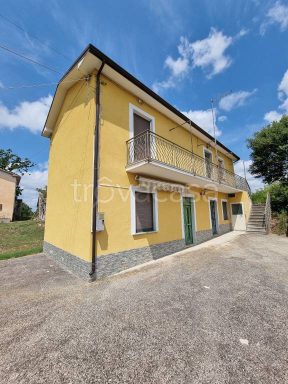 Casa Indipendente in vendita a Conza della Campania