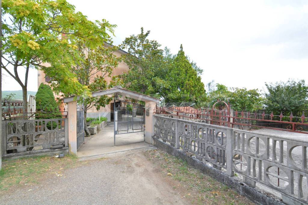 Villa in vendita a Lioni