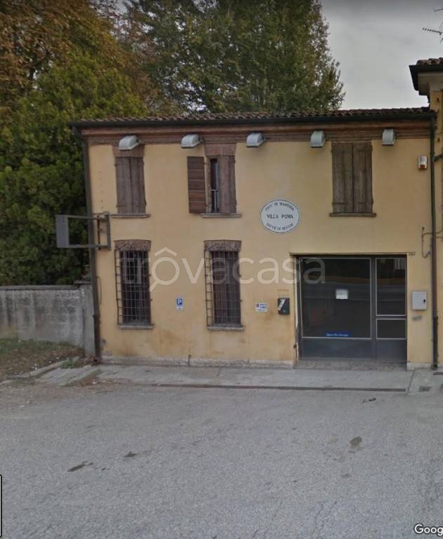 Negozio in in affitto da privato a Borgo Mantovano via Roma Nord, 248