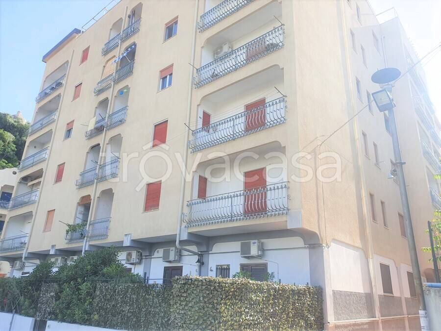 Appartamento in vendita a Tropea contrada Marina Vescovado