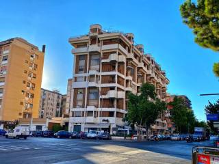 Appartamento in affitto a palermo viale alcide de gasperi, 203