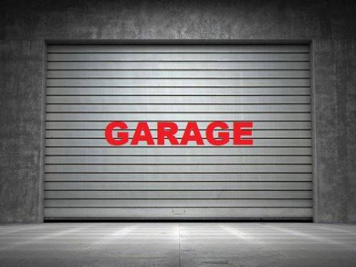 Garage in vendita ad Asti via Antico Ippodromo
