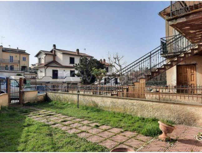 Villa a Schiera in in vendita da privato a Montefiascone via Carpine