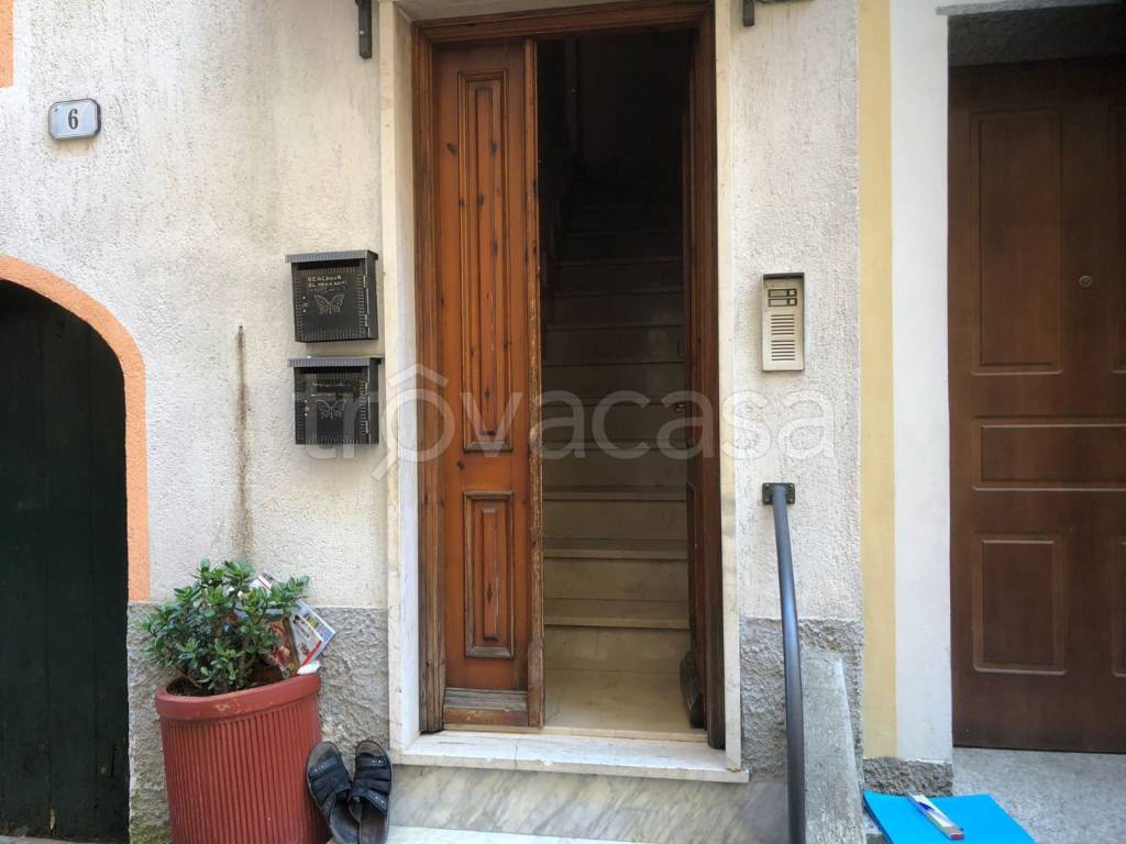 Appartamento in in vendita da privato a Villanova d'Albenga vico Sant'Antonino, 4