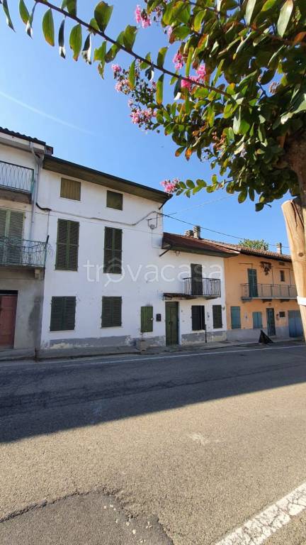 Casa Indipendente in vendita a Montemagno via San Giovanni Bosco, 5