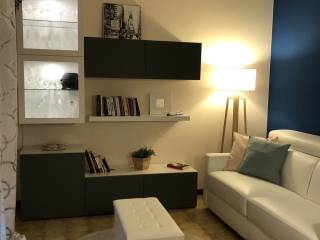 Loft in affitto a reggio nell'emilia 