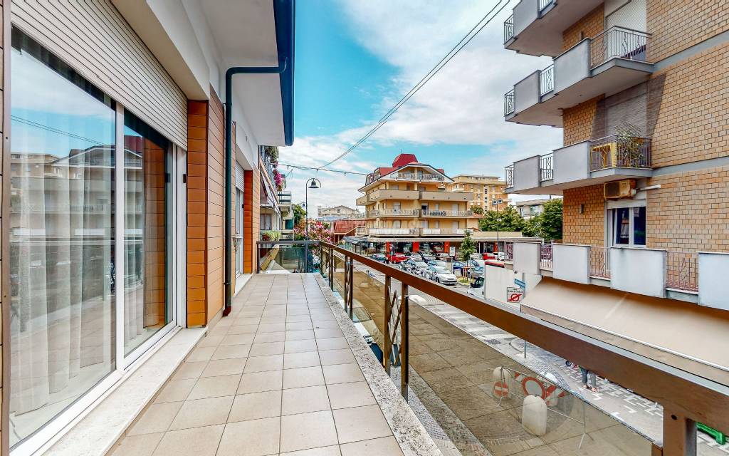 Appartamento in vendita a Bellaria-Igea Marina via Mar Jonio