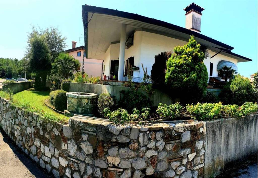 Villa in vendita a Grado via Umbria