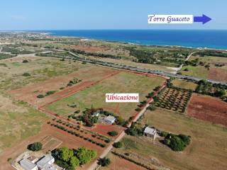 Colonica in vendita a carovigno strada statale di egnazia