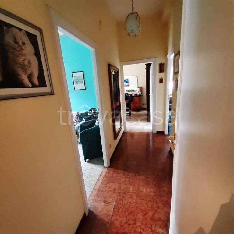 Appartamento in in vendita da privato a Roma viale Pico della Mirandola