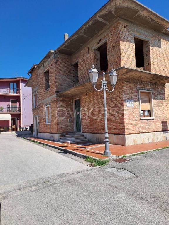 Appartamento in in vendita da privato a Paternopoli via Aldo Moro, 4