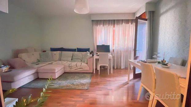 Appartamento in in vendita da privato a Casarsa della Delizia via Pier Paolo Pasolini, 9