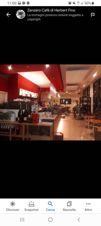 Bar in in vendita da privato a Rubano via Pitagora, 11