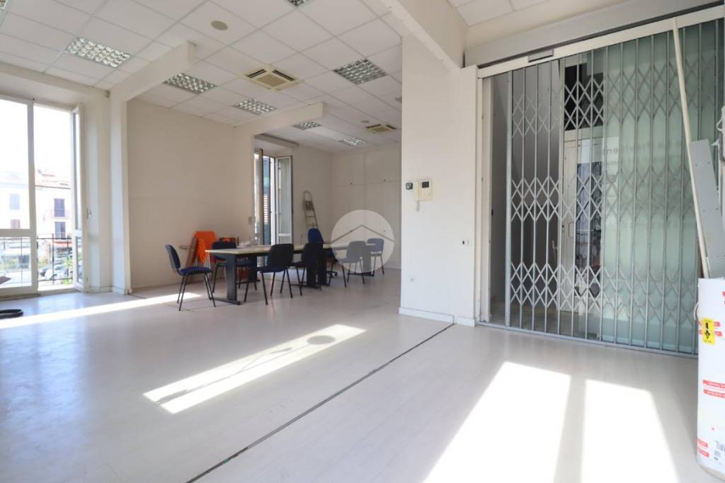 Appartamento in vendita a San Benedetto del Tronto via Legnago, 82
