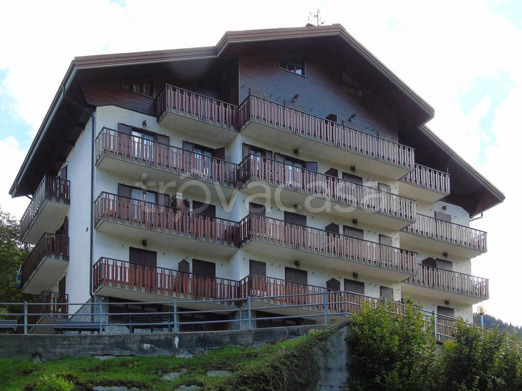 Appartamento in vendita a Scopello via Seggiovie