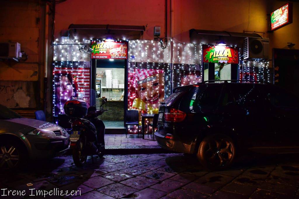 Pizzeria in in vendita da privato a Catania via Umberto I, 290