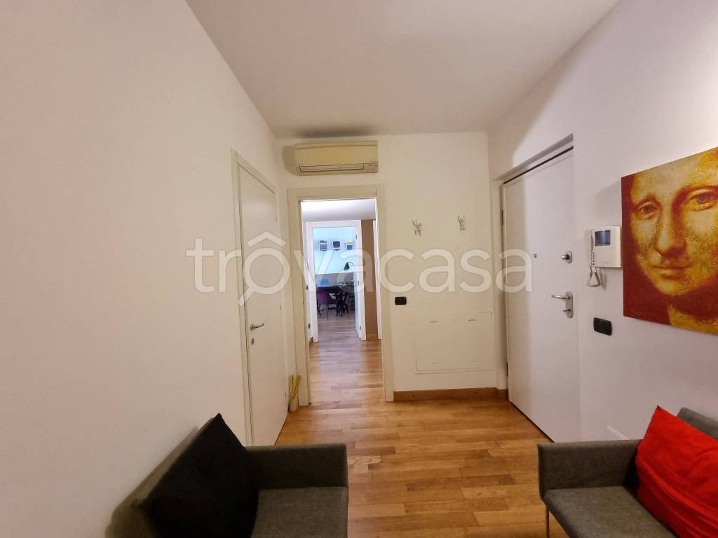 Ufficio in in affitto da privato a Milano via Carlo Torre, 23