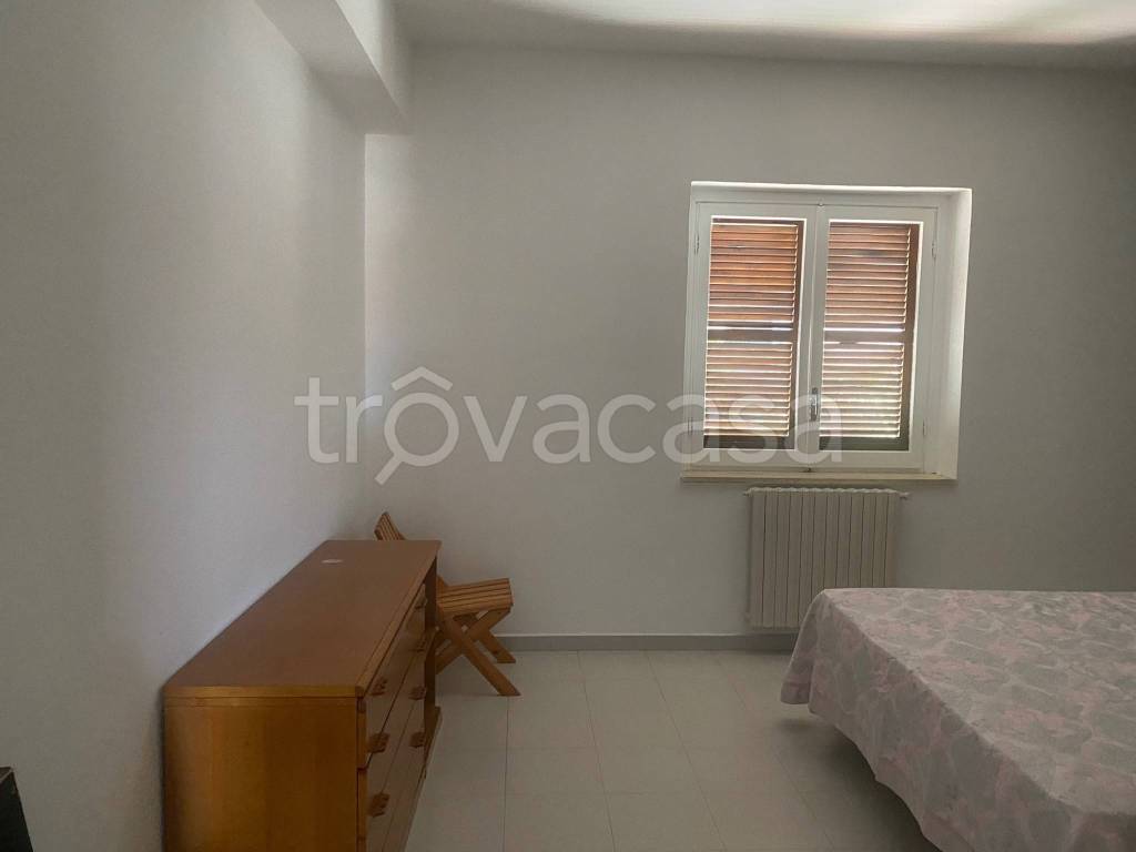 Appartamento in in affitto da privato a Corigliano-Rossano via Costantino Mortati, 7