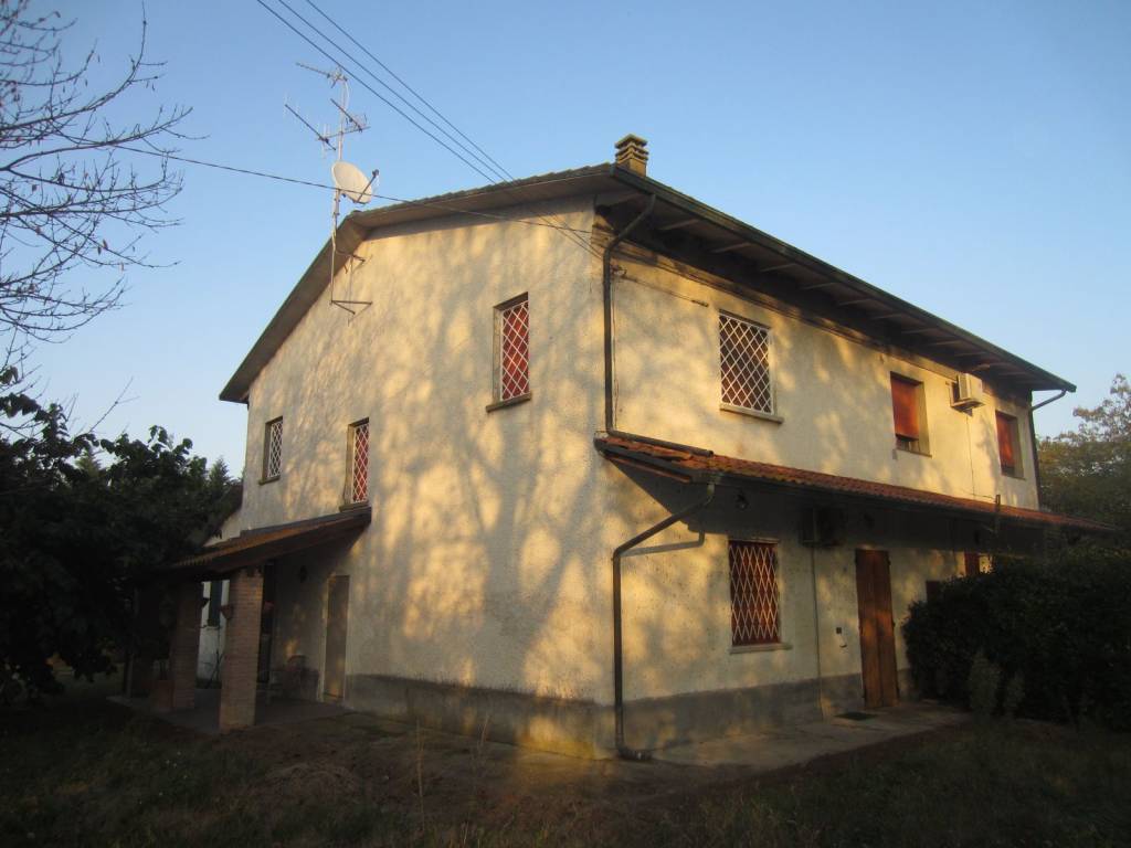 Villa Bifamiliare in vendita a Cervia