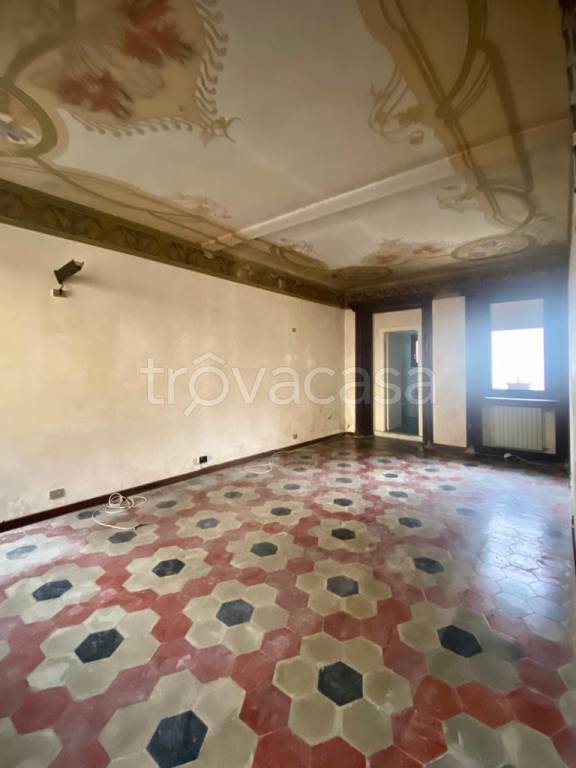 Appartamento in in vendita da privato a Soncino via Ghibellina 2, 9