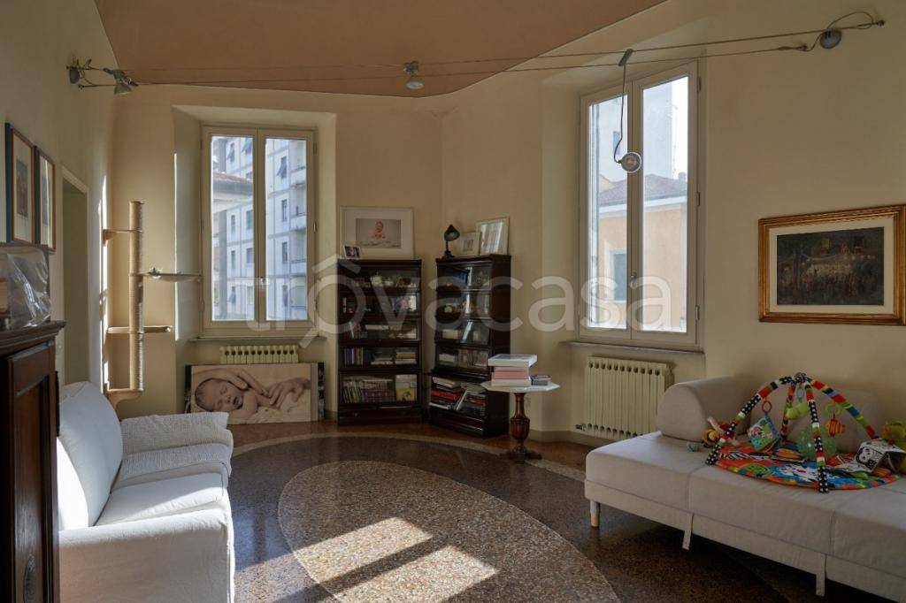 Appartamento in vendita a Pisa via Sant'antonio