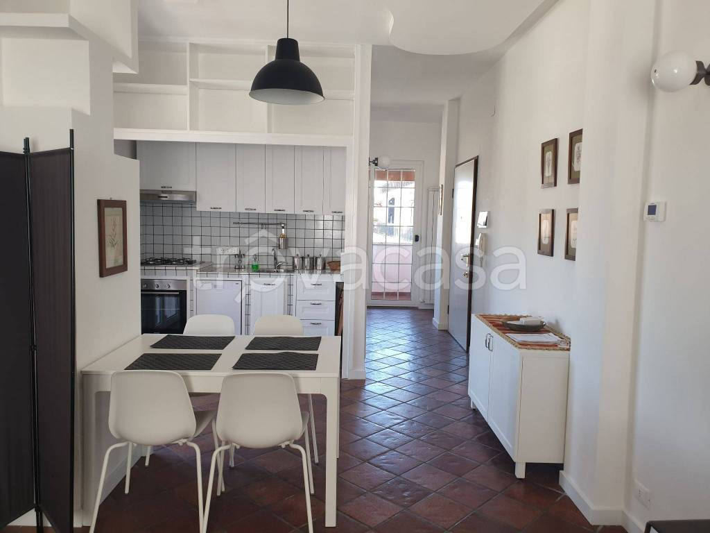 Appartamento in in affitto da privato a San Benedetto del Tronto viale Alcide De Gasperi, 98