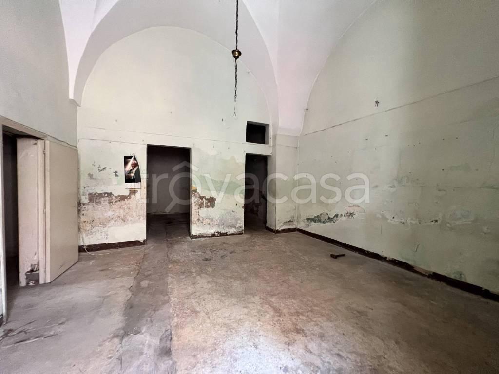 Appartamento in vendita a Galatone via Giulio Cesare Vanini, 19