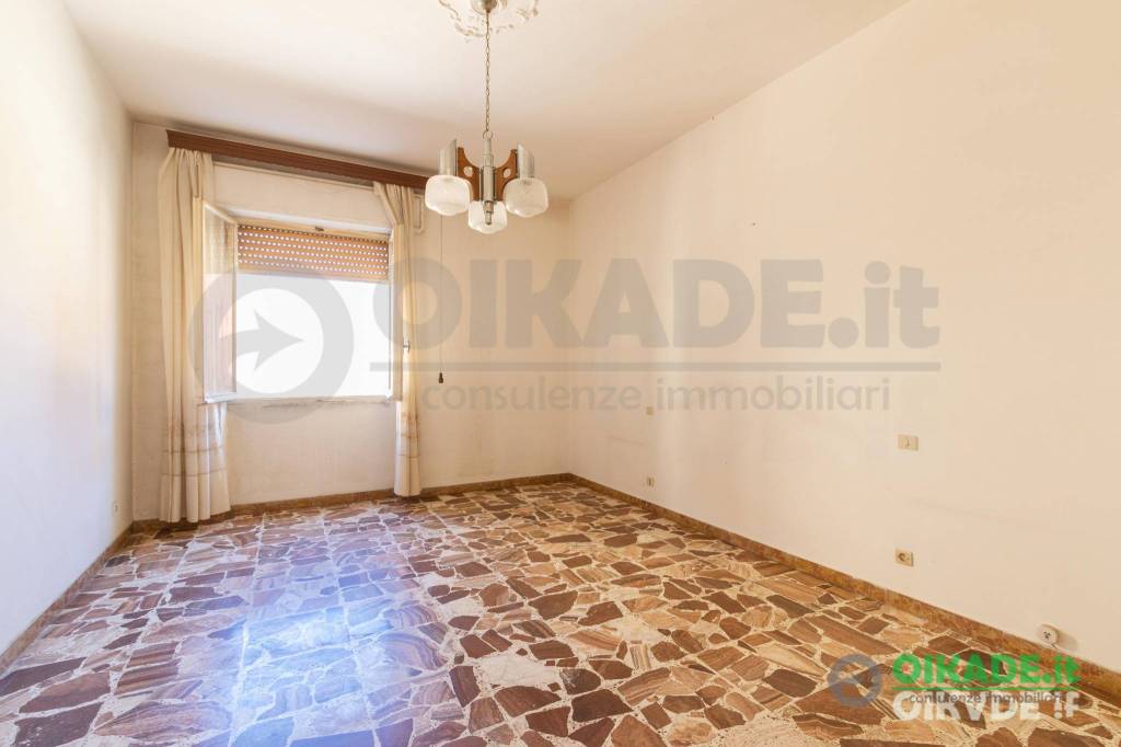 Appartamento in vendita a Cagliari via Eleonora Fonseca, 20