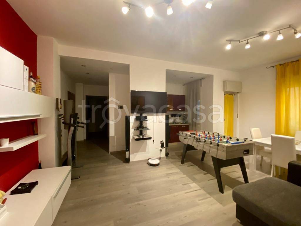 Appartamento in in vendita da privato ad Acqui Terme via Trento, 24