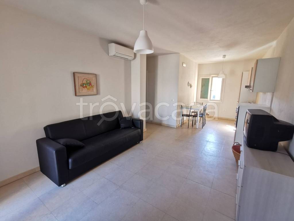 Appartamento in vendita a Bari Sardo via Giuseppe Verdi, 37