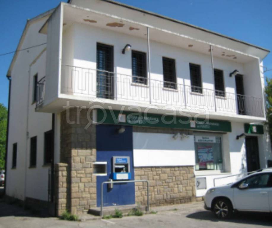 Filiale Bancaria in vendita ad Adria via Dante Alighieri 6