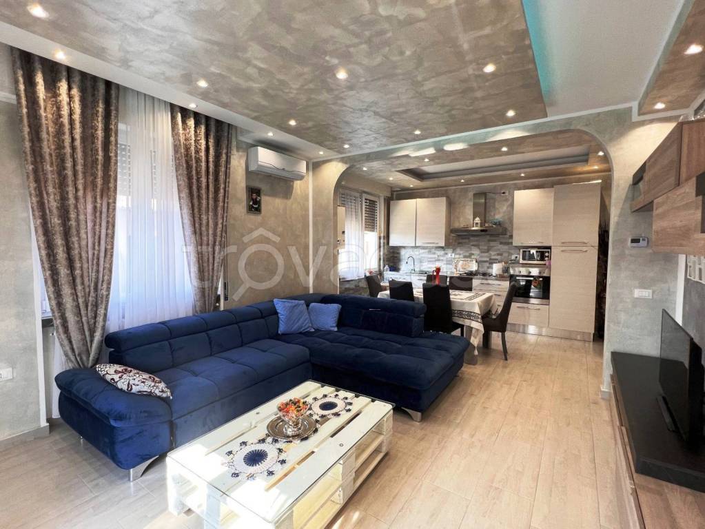 Appartamento in vendita a Chiari