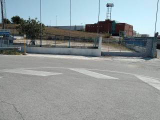 Terreno agricolo in affitto a matera contrada la vaglia