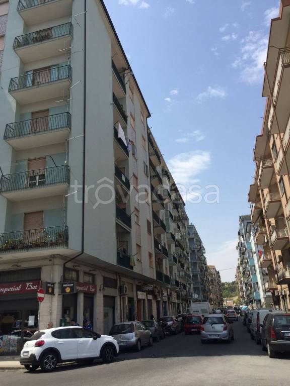 Appartamento in in vendita da privato a Crotone via Torino, 63
